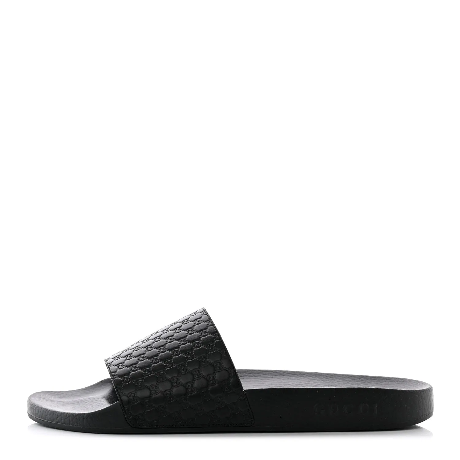 <b> GUCCI</b> <br>Microguccissima Slides 5M 39W
