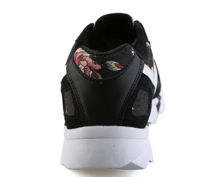 Mens Canvas Athletic Casual Sneakers