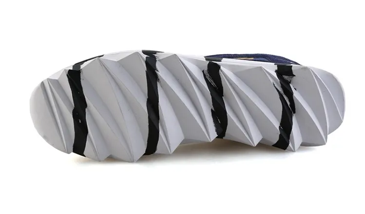 Mens Canvas Athletic Casual Sneakers