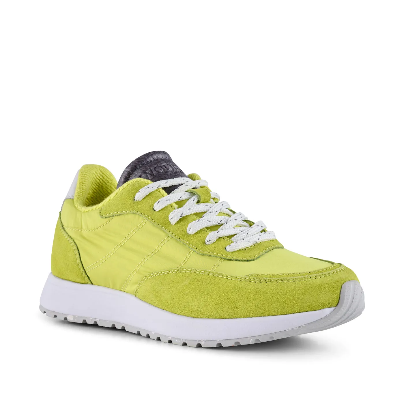 Nellie Soft - Neon Yellow