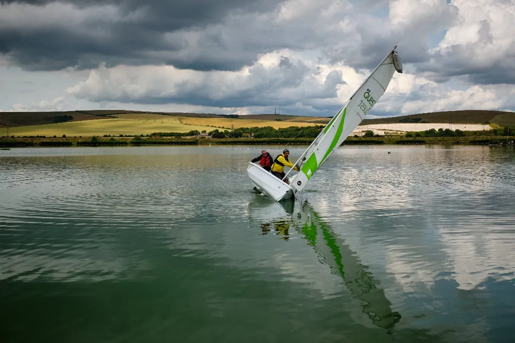 RYA Youth Saturday Sailing Club - Extra Day