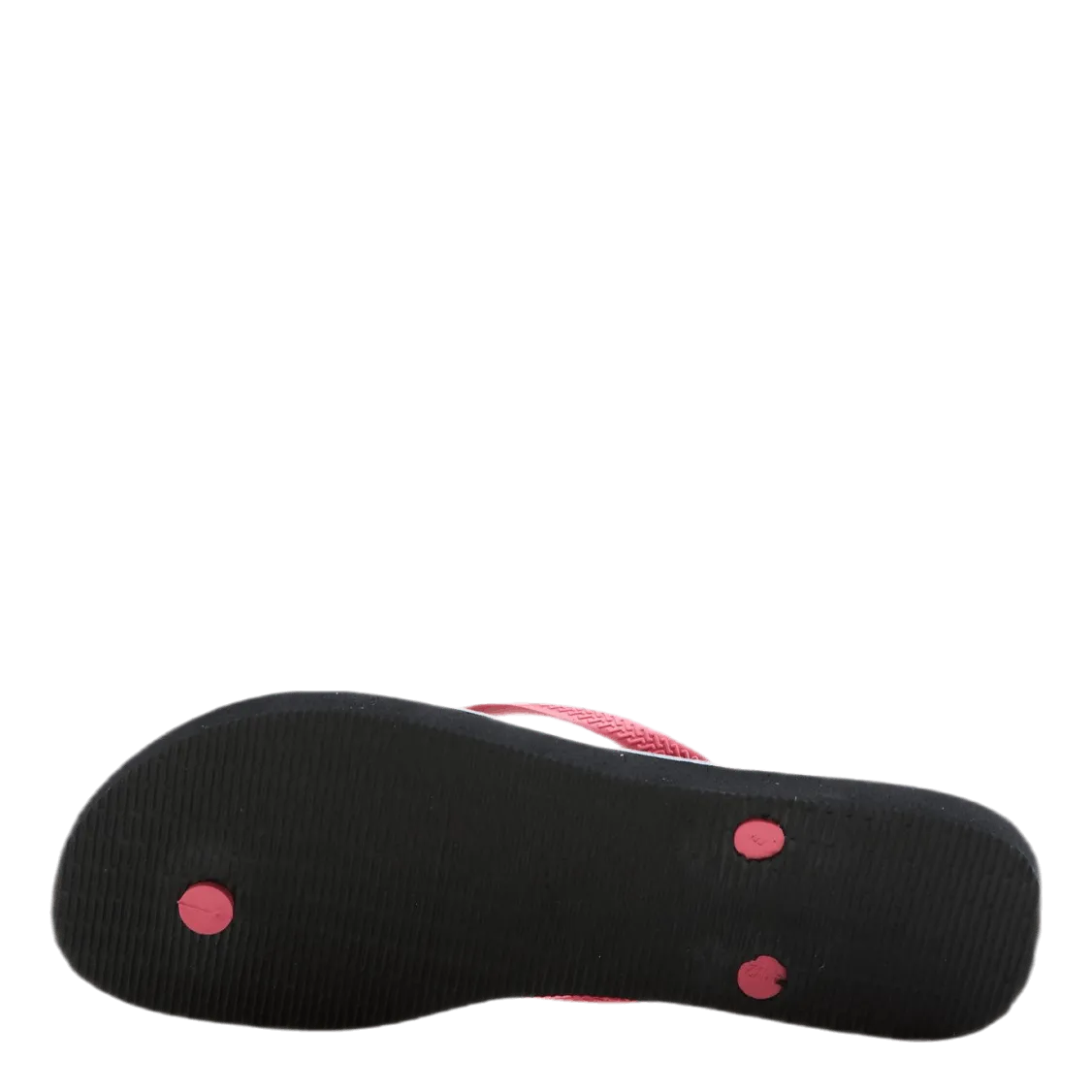 Slim Leopard Pink/Black