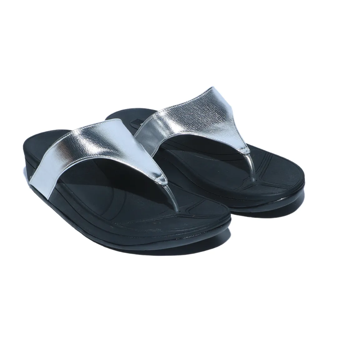 Sliver Flipflops
