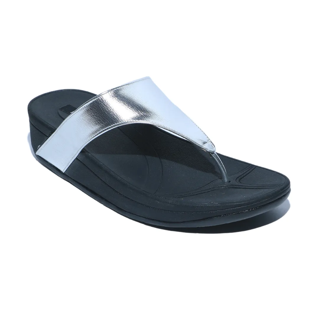 Sliver Flipflops