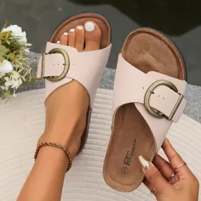 Stella - Stylish Orthopedic Sandals