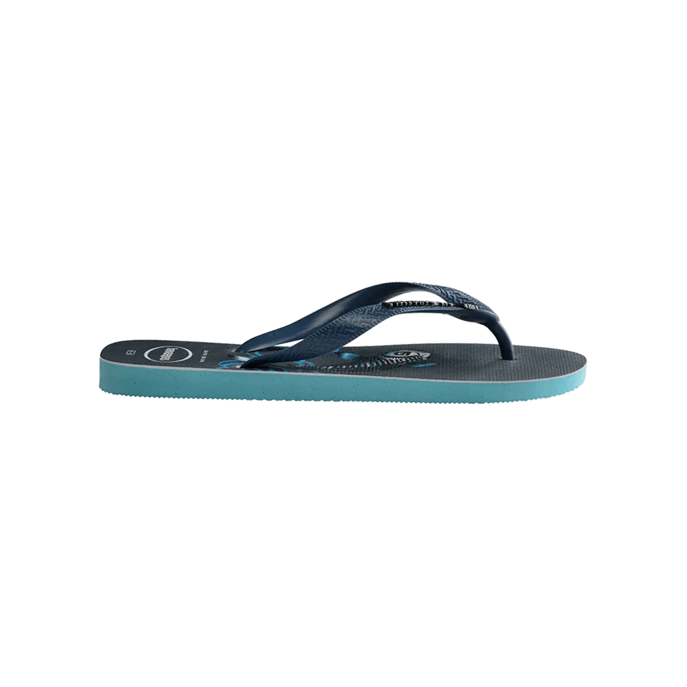 Top Tribo Flip Flops
