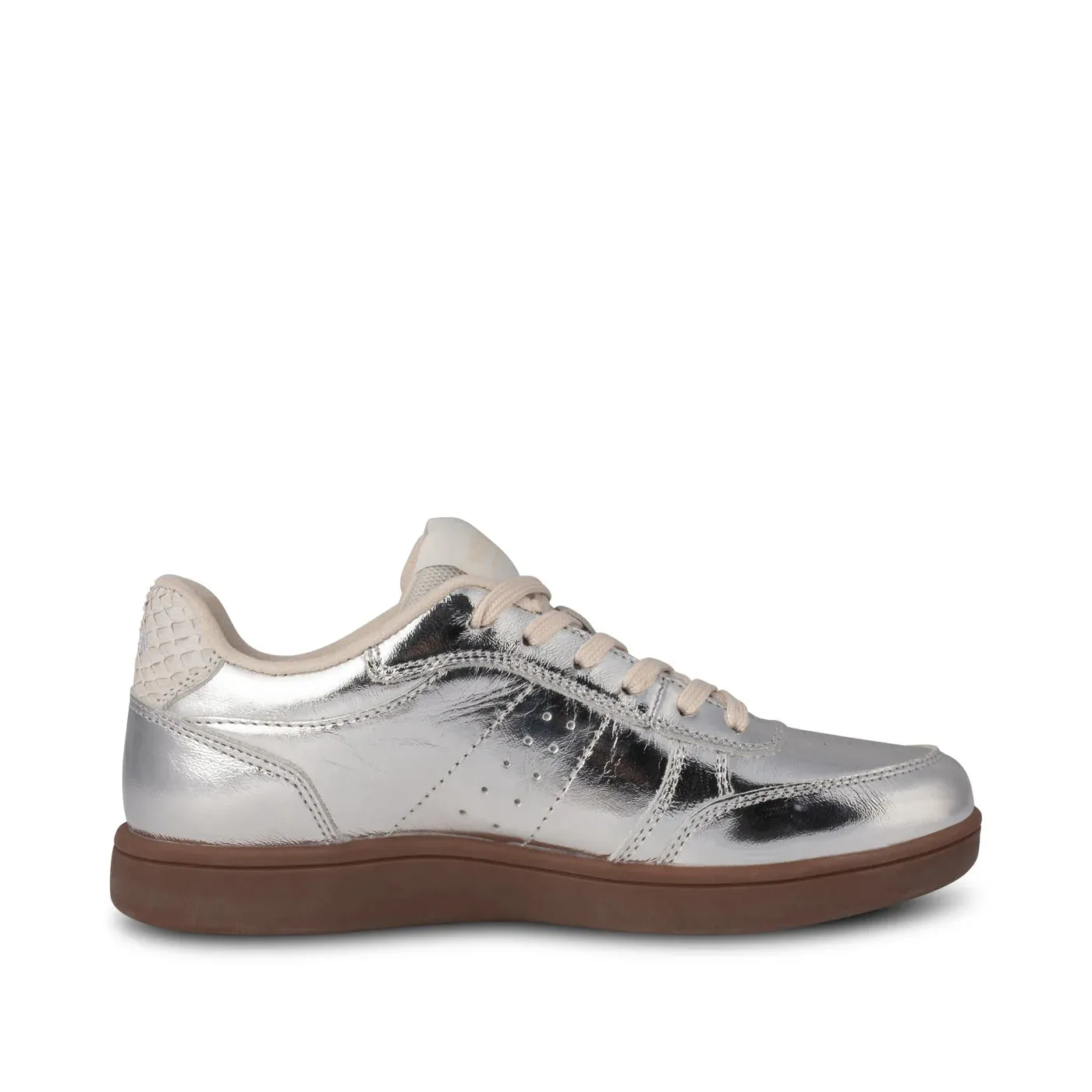 Woden Bjork Leather Sneaker
