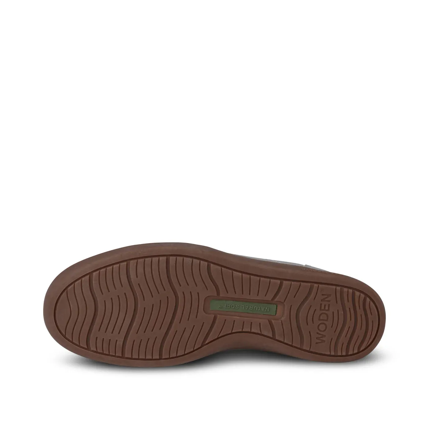 Woden Bjork Leather Sneaker